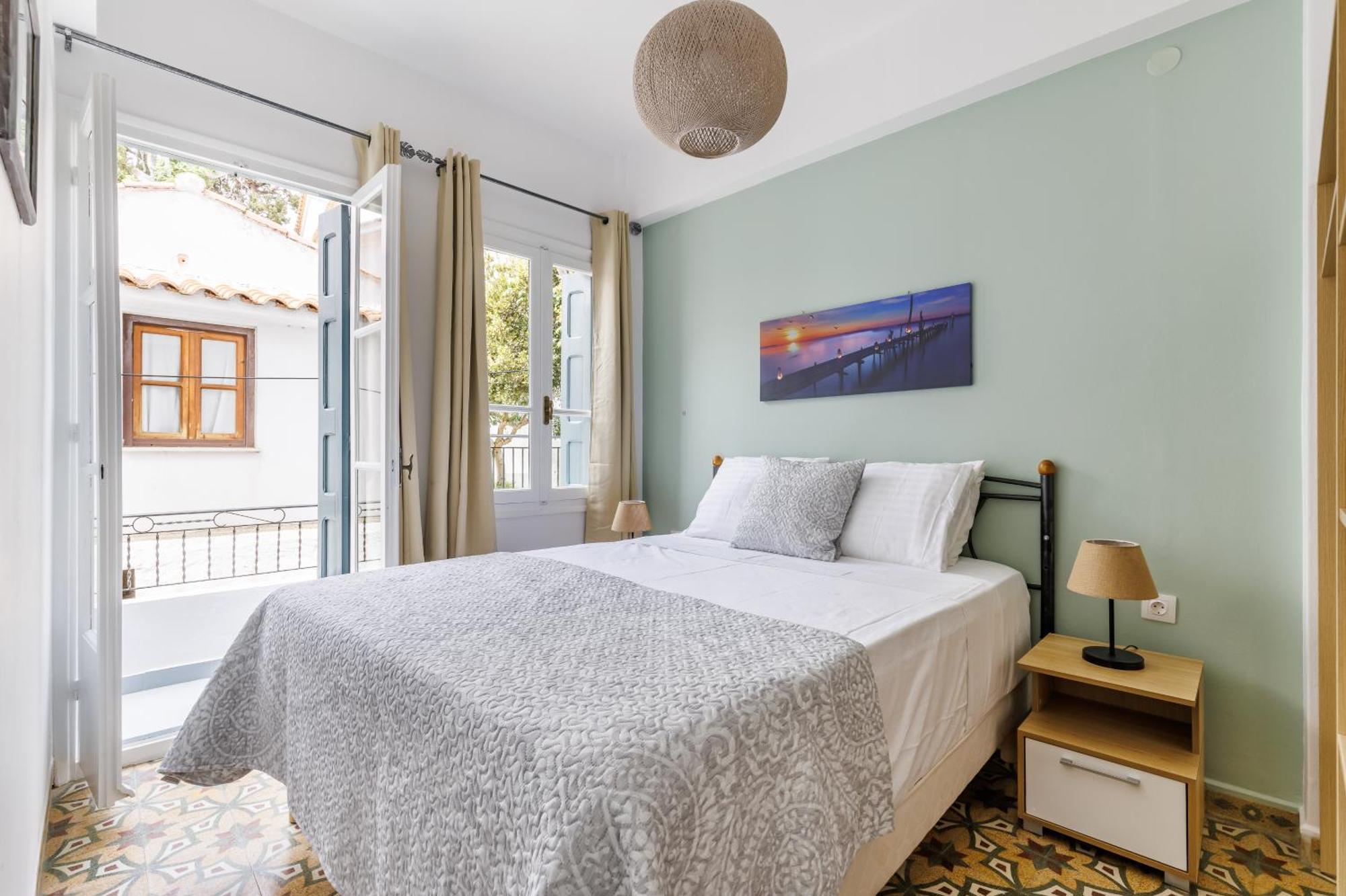 Nikolas House Ferienhaus Skopelos