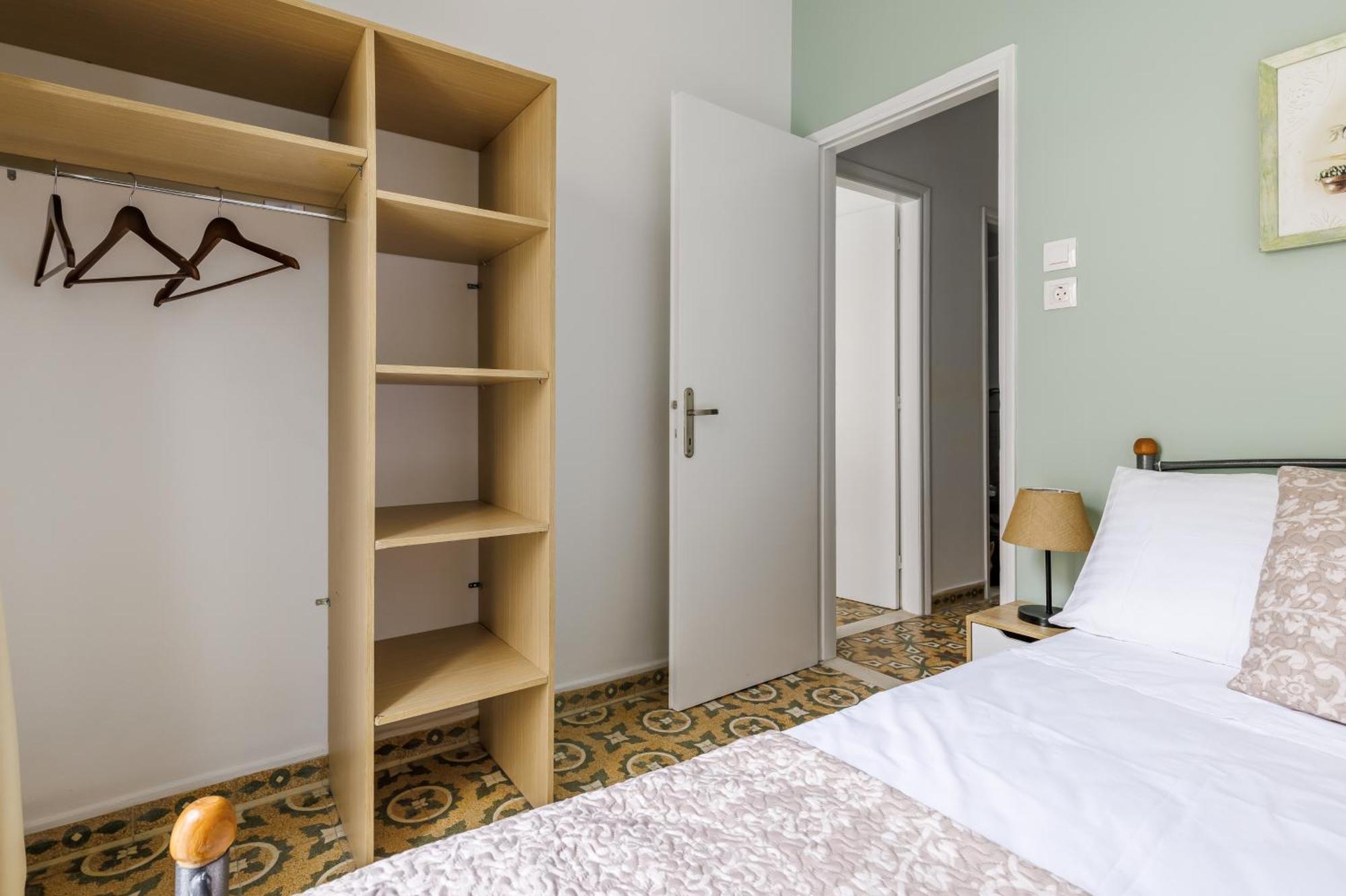 Holiday home Nikolas House Skopelos Town