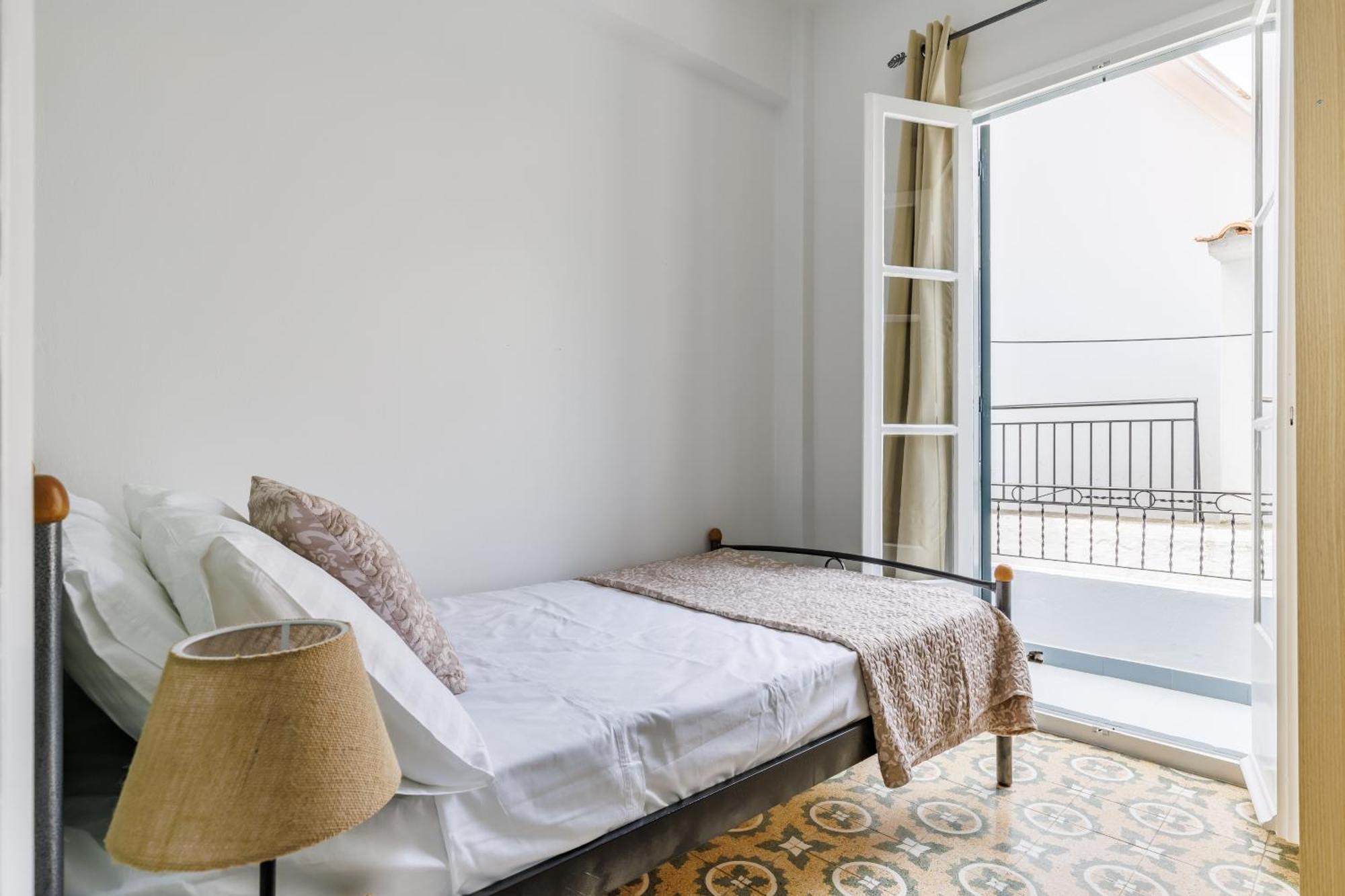 Holiday home Nikolas House Skopelos Town